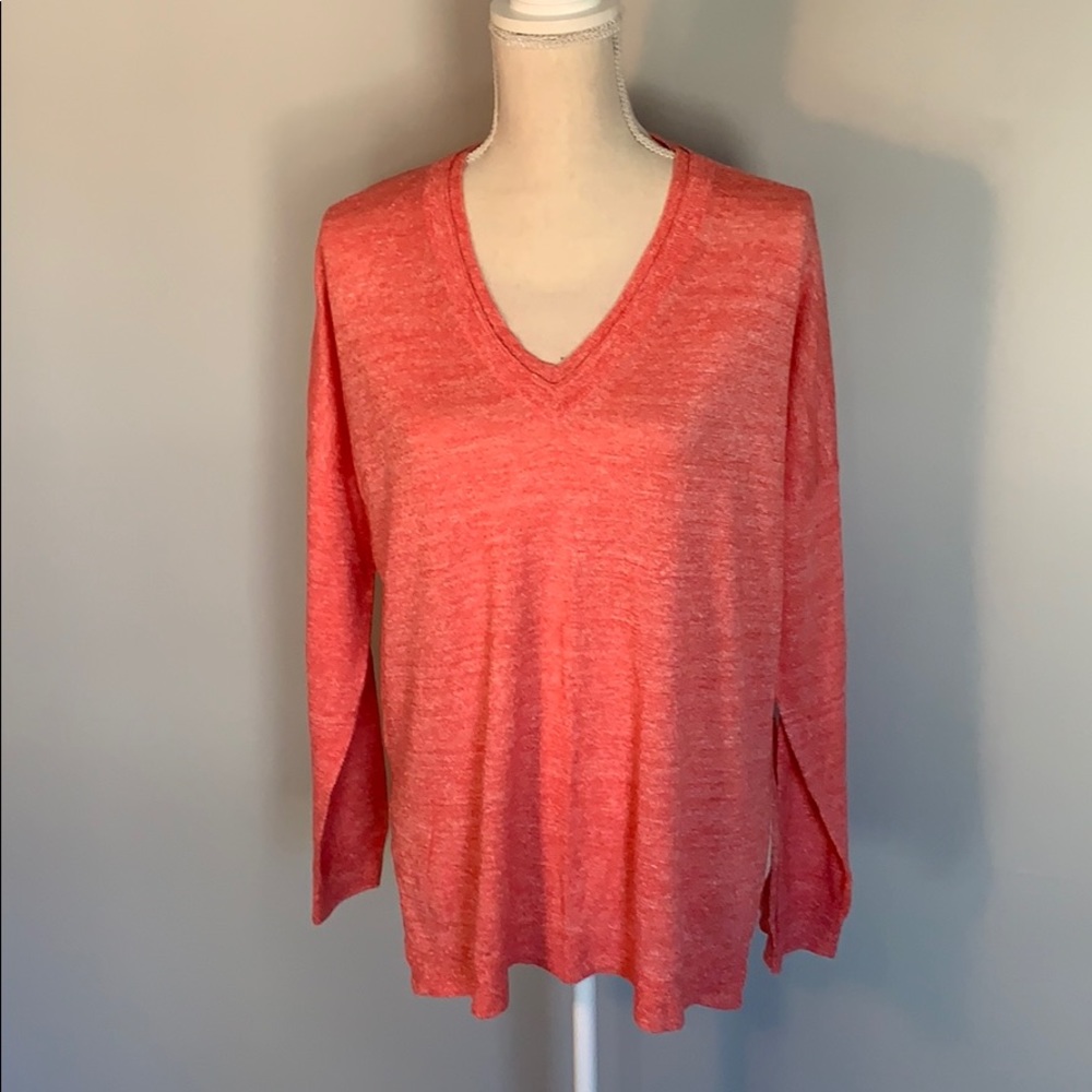 J Crew light weight sweater